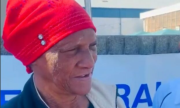 Butterworth Residents Share Hopes and Expectations for Change After Voting