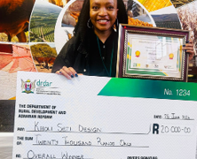 Eastern Cape women entrepreneurs aim high