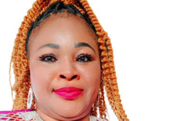 ECWM Spotlight: Woman of Determination – Mrs. Doris N. Okafor