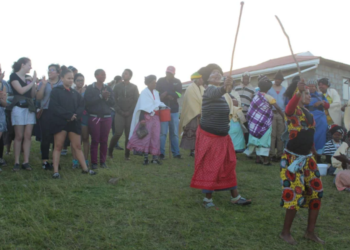 Velile “Veza” Ndlumbini Brings the Eastern Cape to Life Through Village Experiences