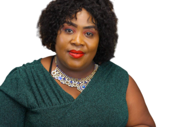 ECWM Spotlight: Woman of Determination – Kelelo P.M. Dhlamini