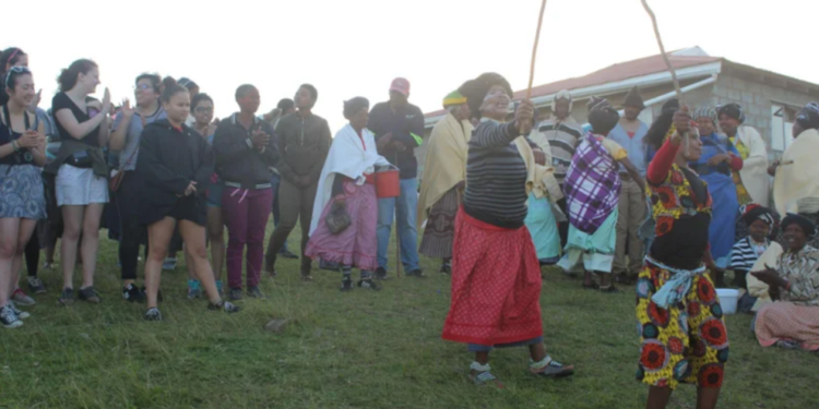 Velile “Veza” Ndlumbini Brings the Eastern Cape to Life Through Village Experiences